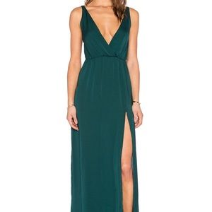 High Tide Maxi Dress